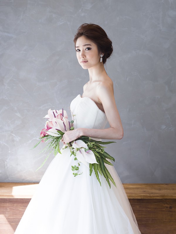 Bridal Photo 01