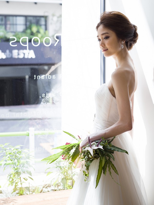 Bridal Photo 07