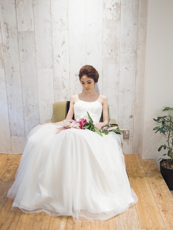 Bridal Photo 13