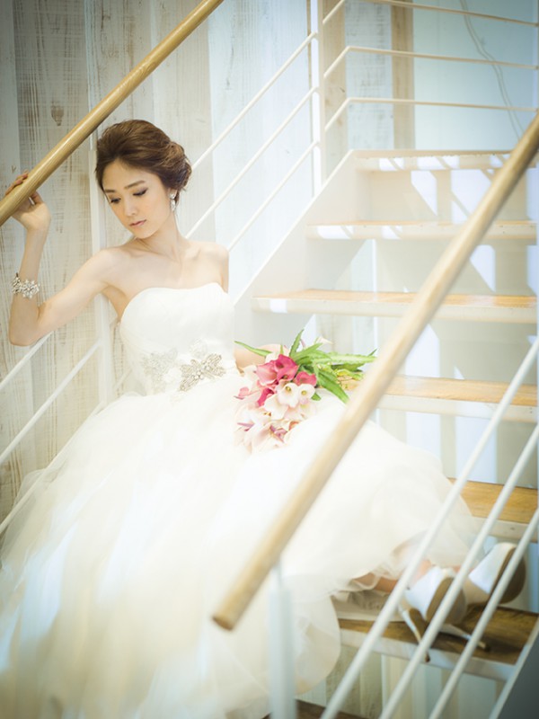 Bridal Photo 22
