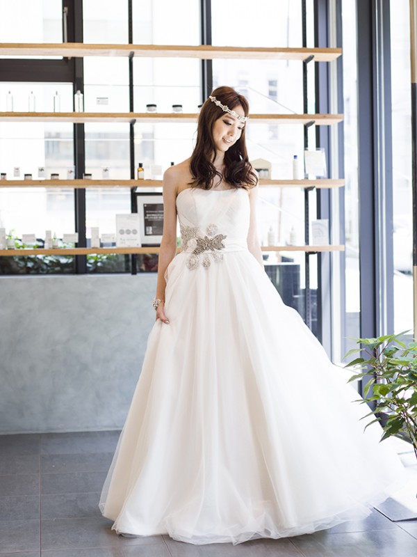 Bridal Photo 28