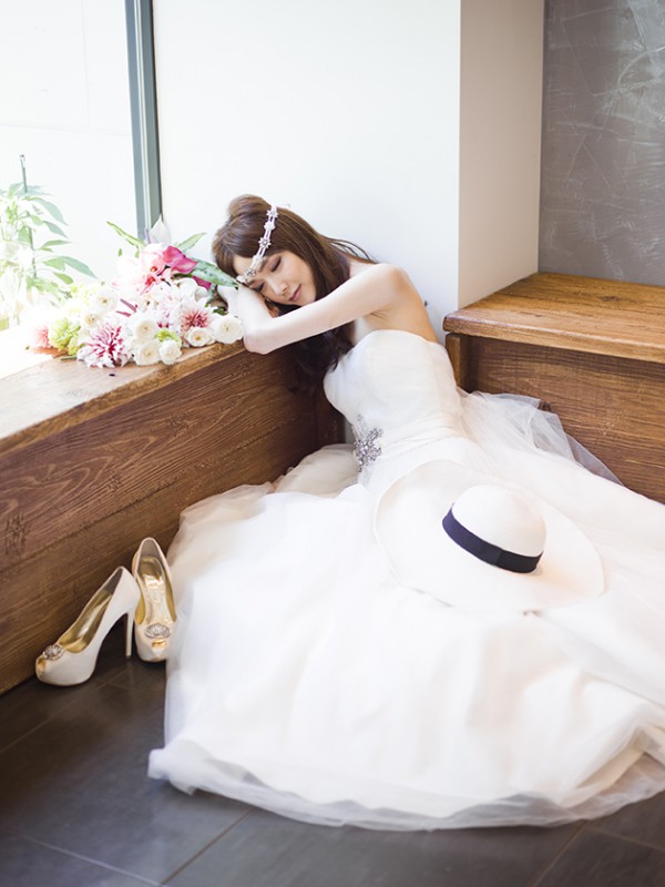 Bridal Photo 54