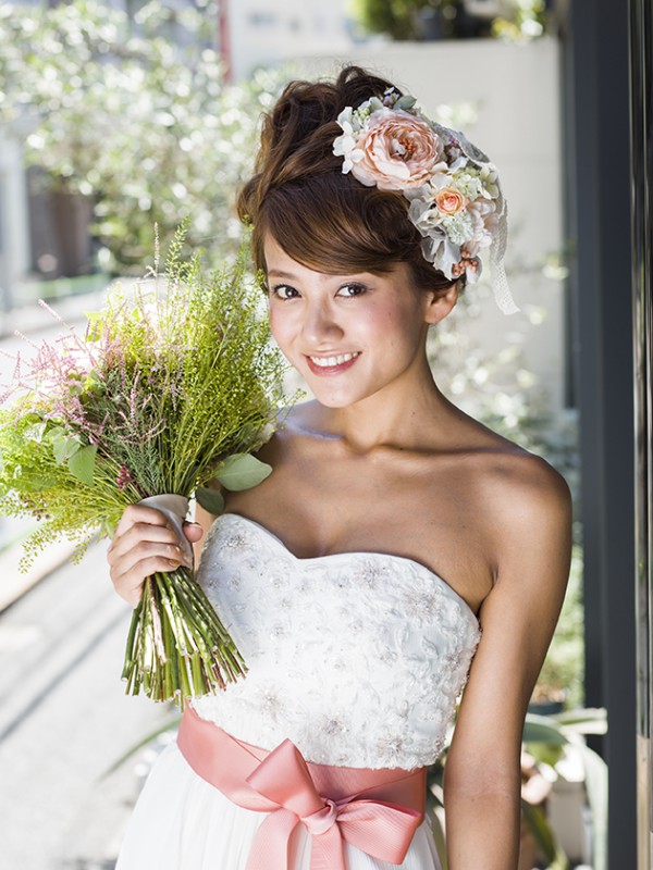 Bridal Photo 08