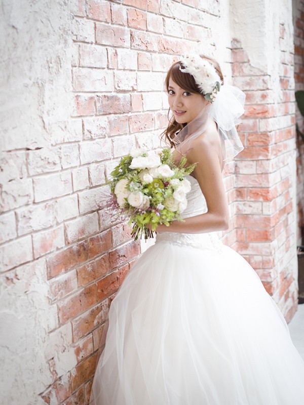 Bridal Photo 17