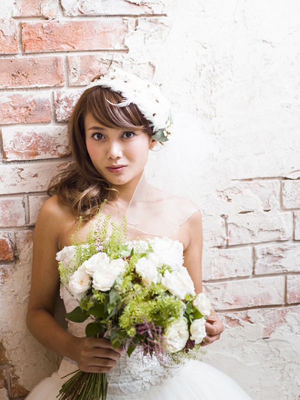 Bridal Photo 20