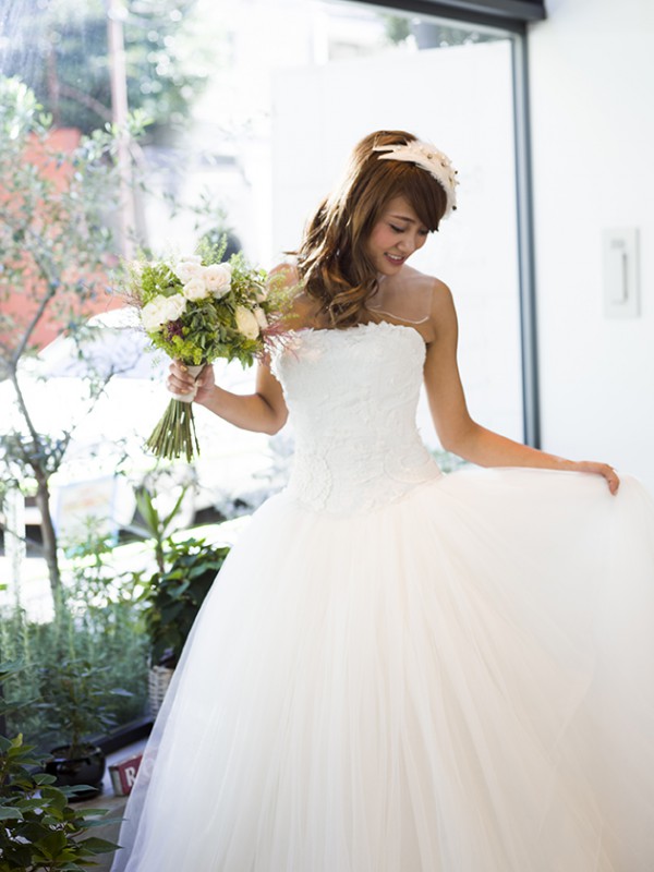 Bridal Photo 23