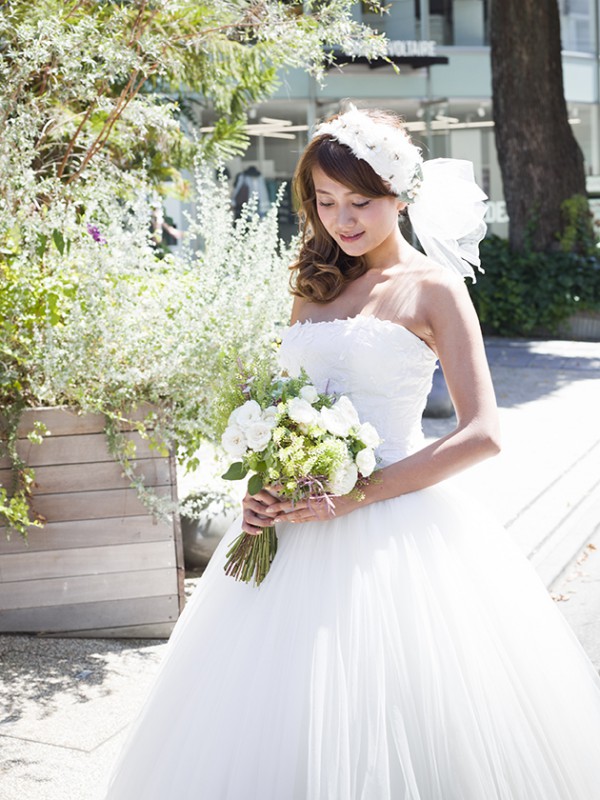 Bridal Photo 38