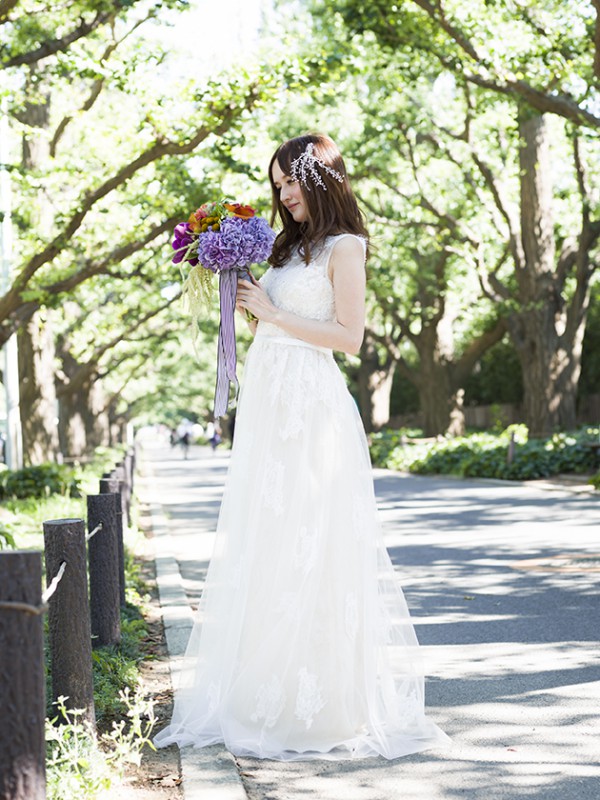 Bridal Photo 12