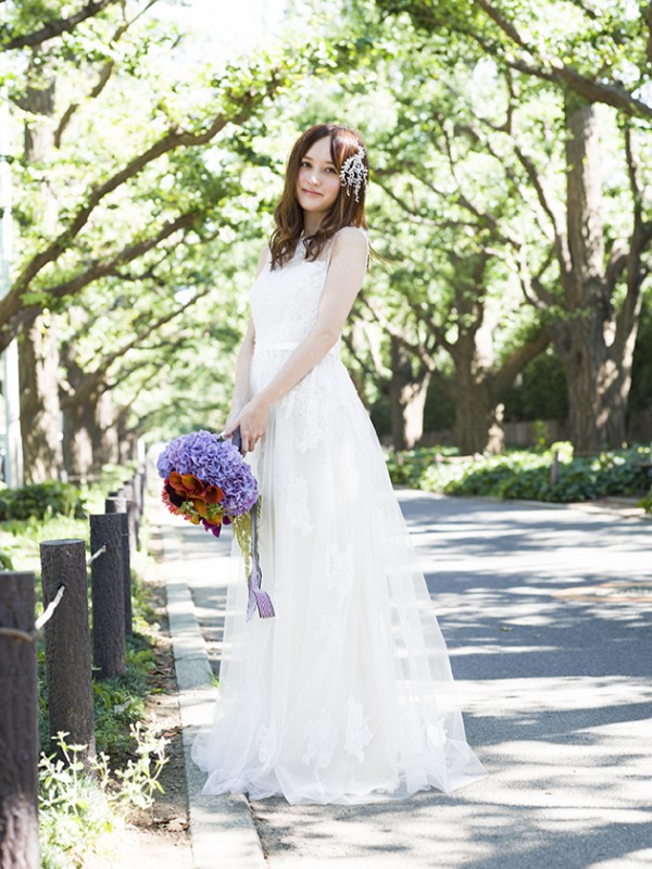 Bridal Photo 15