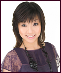 金森　理香